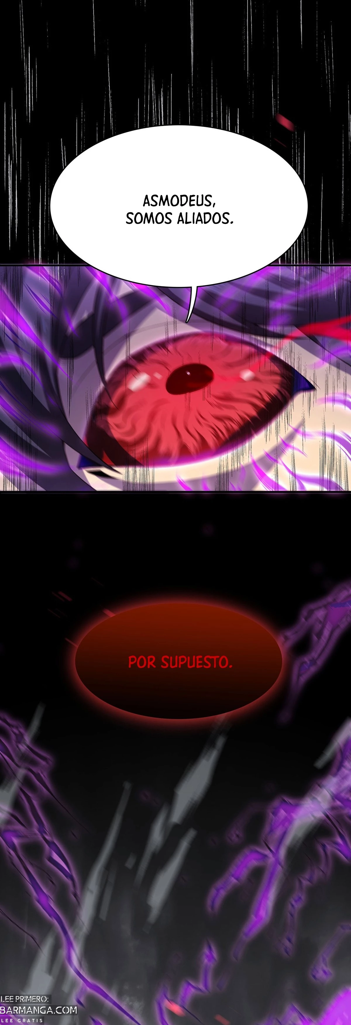 Regreso del Asesino Clase SSS > Capitulo 8 > Page 291